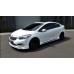 ZEST- AERO PARTS FULL BODY KIT KIA K3 CERATO 2013-15